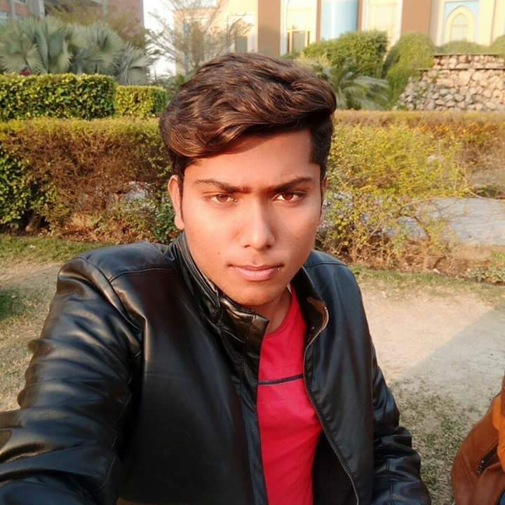 Muhammad Haris Adnan Profile