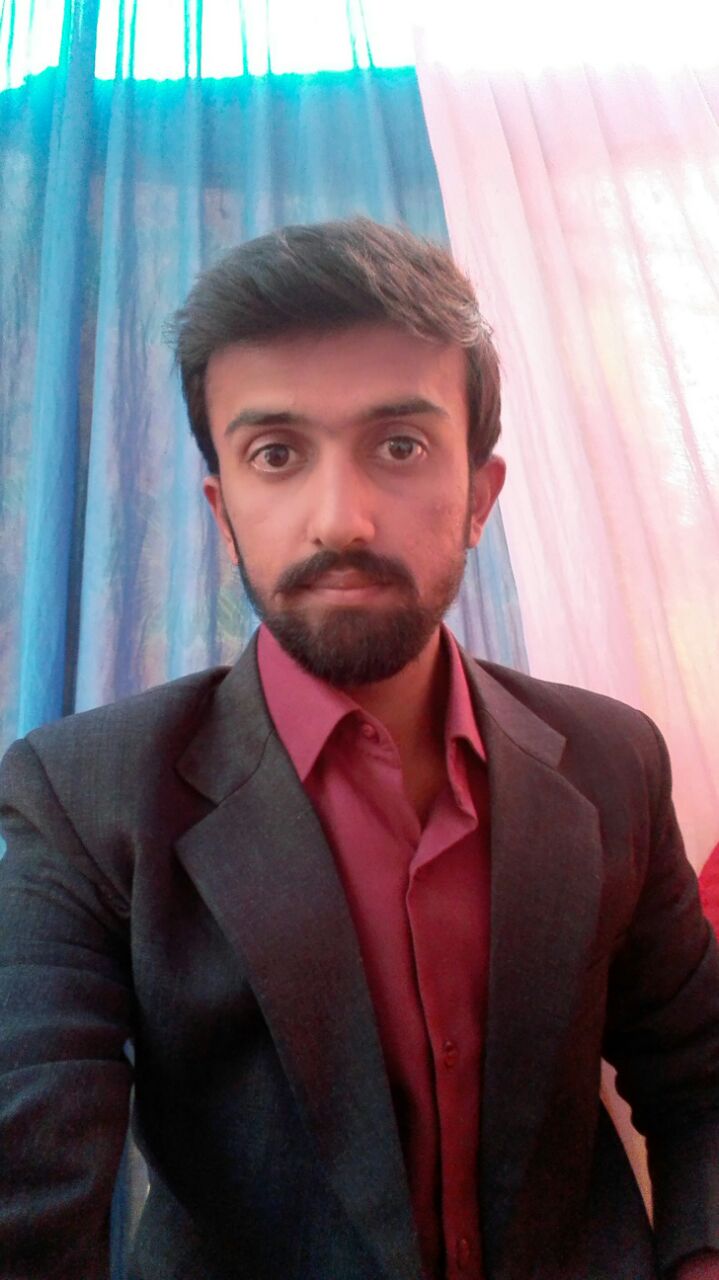 Basit Ali Scientific Research