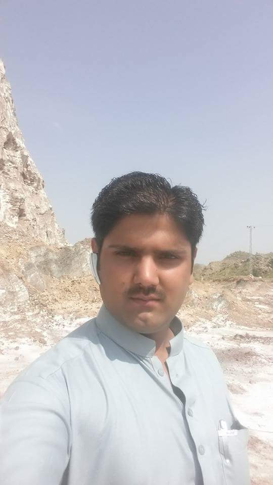 Hafeez Khan Urdu