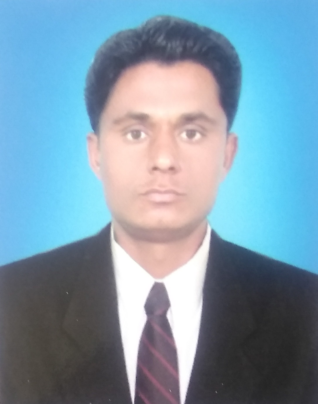 Shahnawaz Shah Profile Shahnawaz Shah Profile