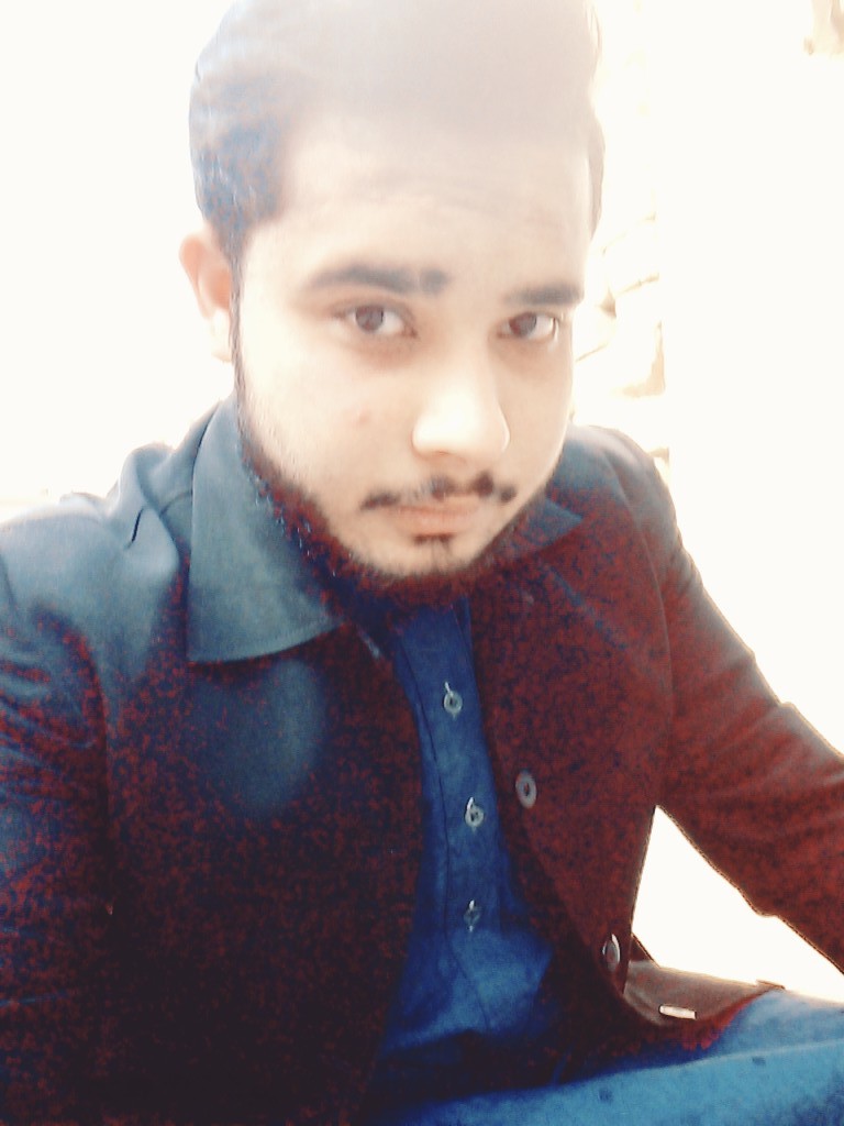 Umair Janjua Profile Umair Janjua Profile