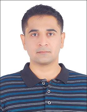 Nadir Hussain Siddiqui 