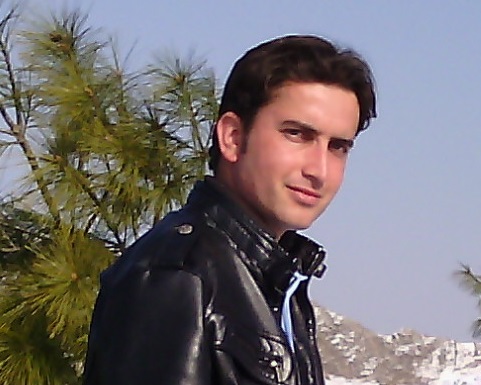 Muhammad Ayaz 