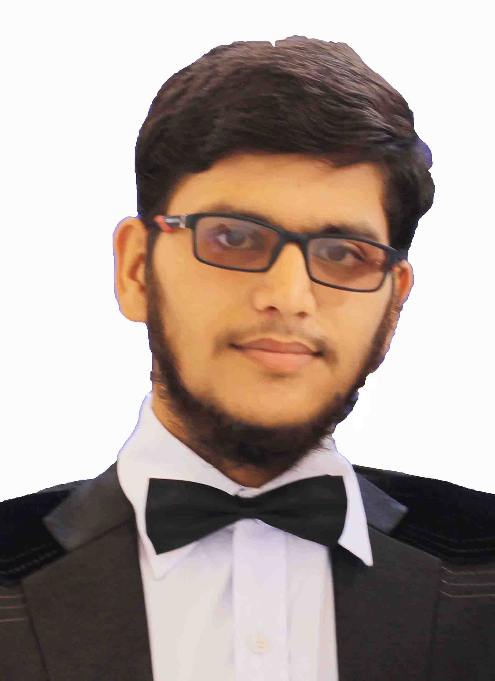 Khalique Uz Zaman Profile