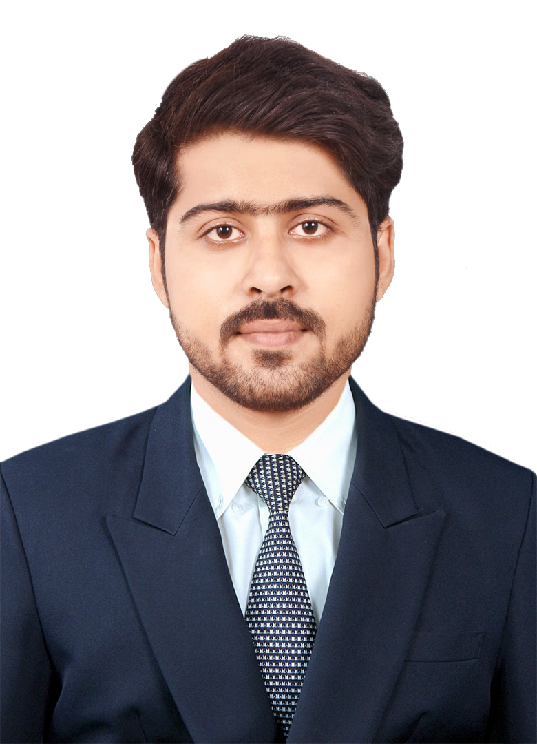 Hafiz Muhammad Ali Telecommunications Engineering