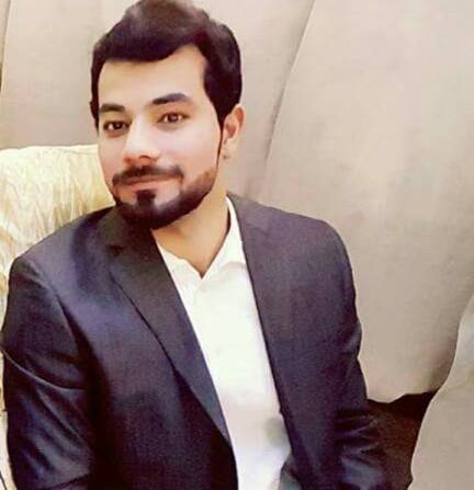 BILAL MANZOOR Profile BILAL MANZOOR Profile