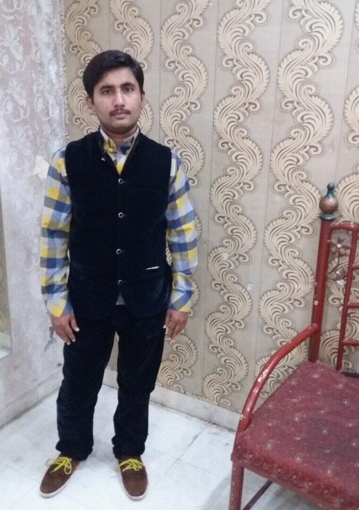 Muhammad Waqas 