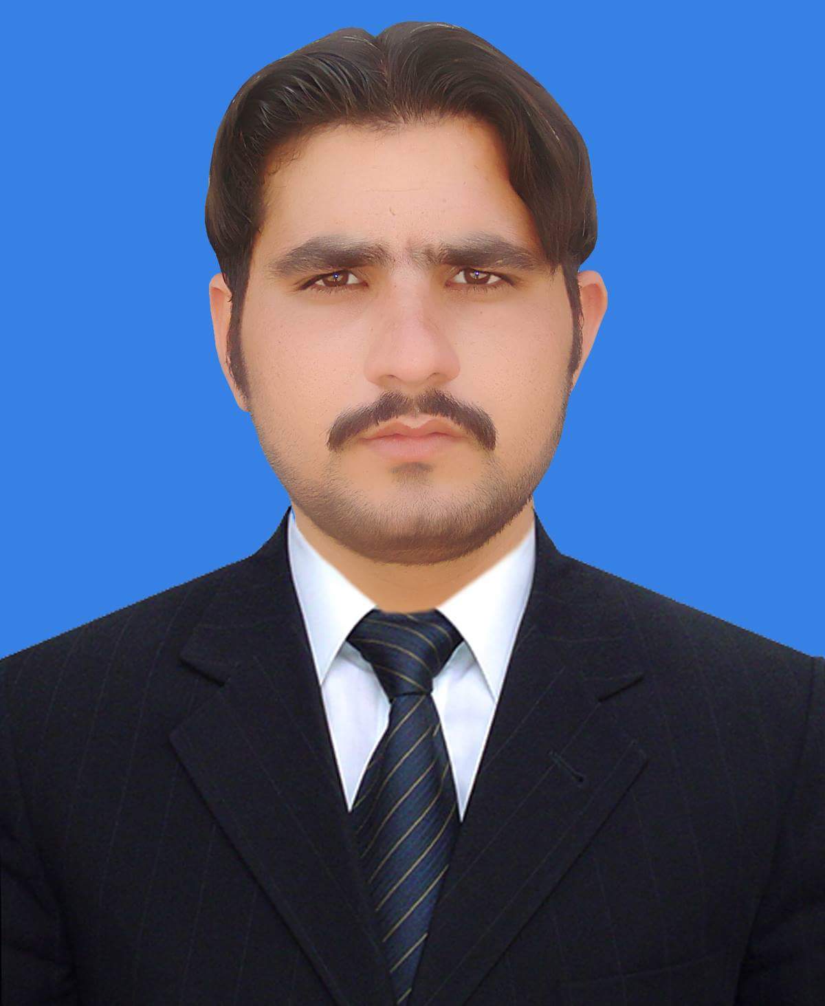 WAJID Ullah 
