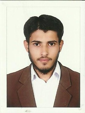 Jalil Ur Rahman Data Entry