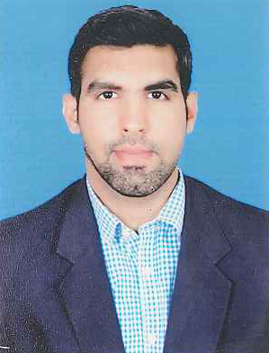 Zeeshan Ali ERP
