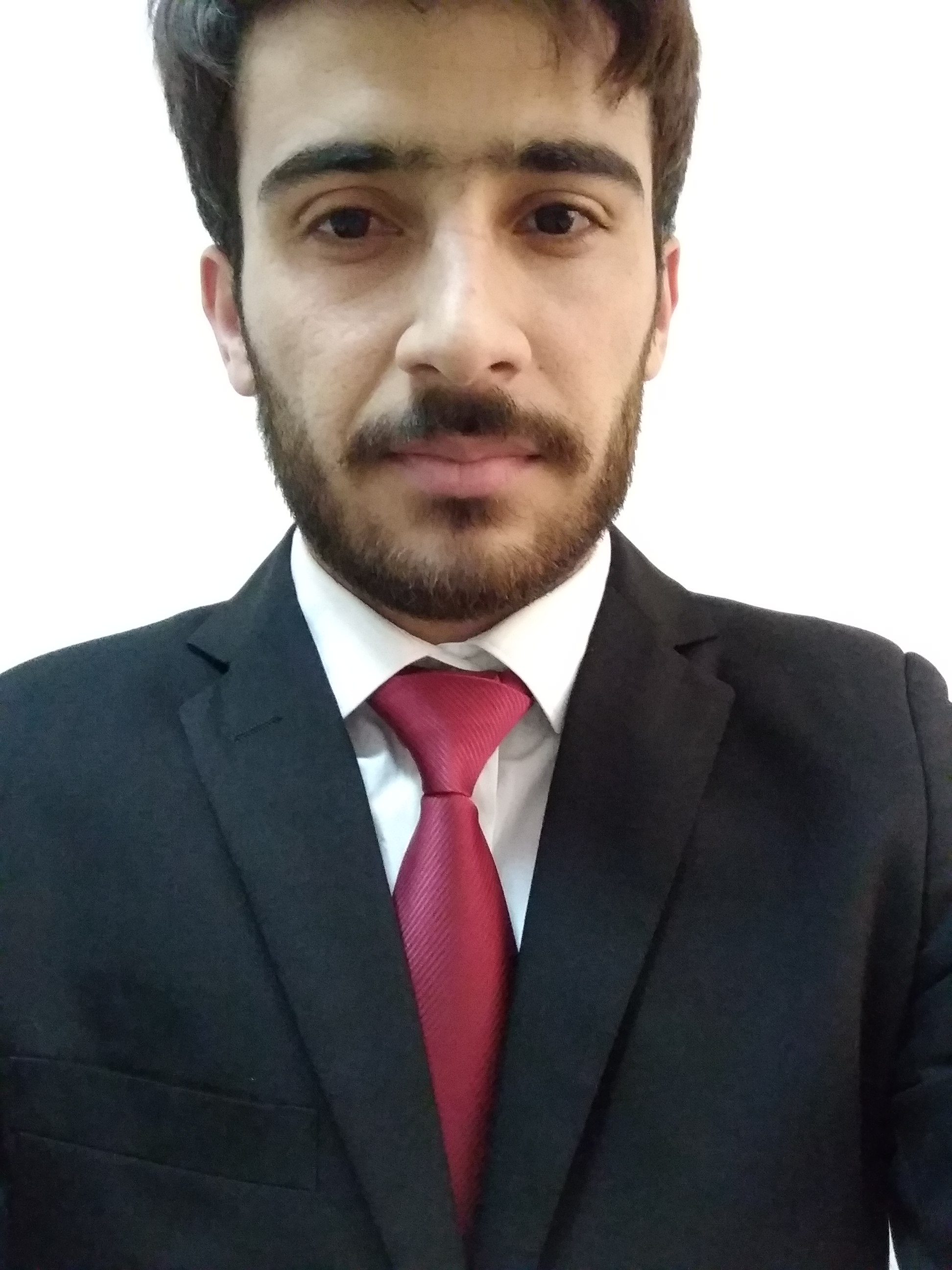 ZAFARULLAH KHAN Word