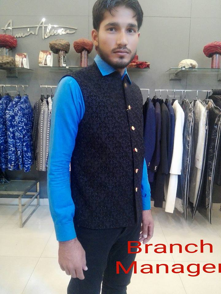 Faisal Sattar Faisal Khan InDesign