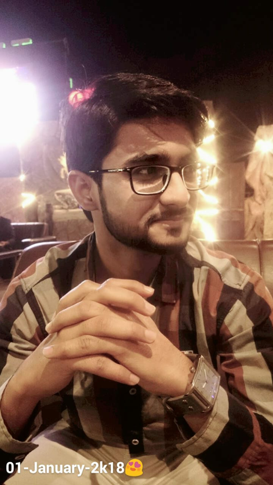 Muhammad Tahir Shaikh Electricians