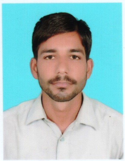 Muhammad Umair Data Entry