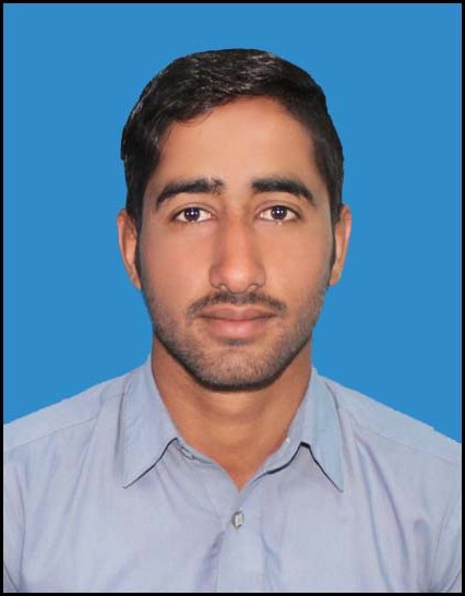 Muhammad Fraz 