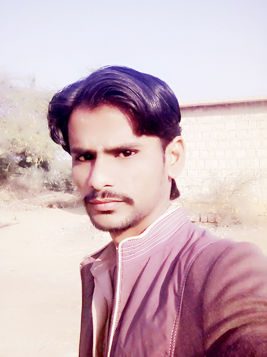 Muhammad Ramzan Baran 