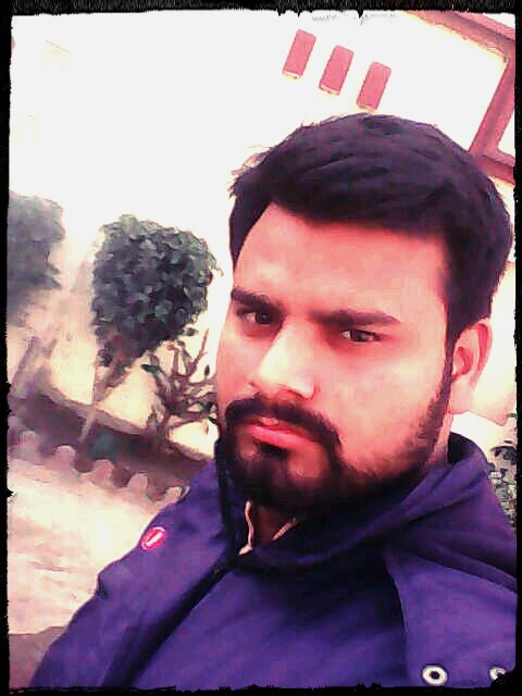 Saifullah Butt Electrical Engineering