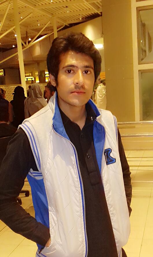 Syed Fawad Ahmad AutoCAD, Cryptography, Construction Monitoring, Climate Sciences