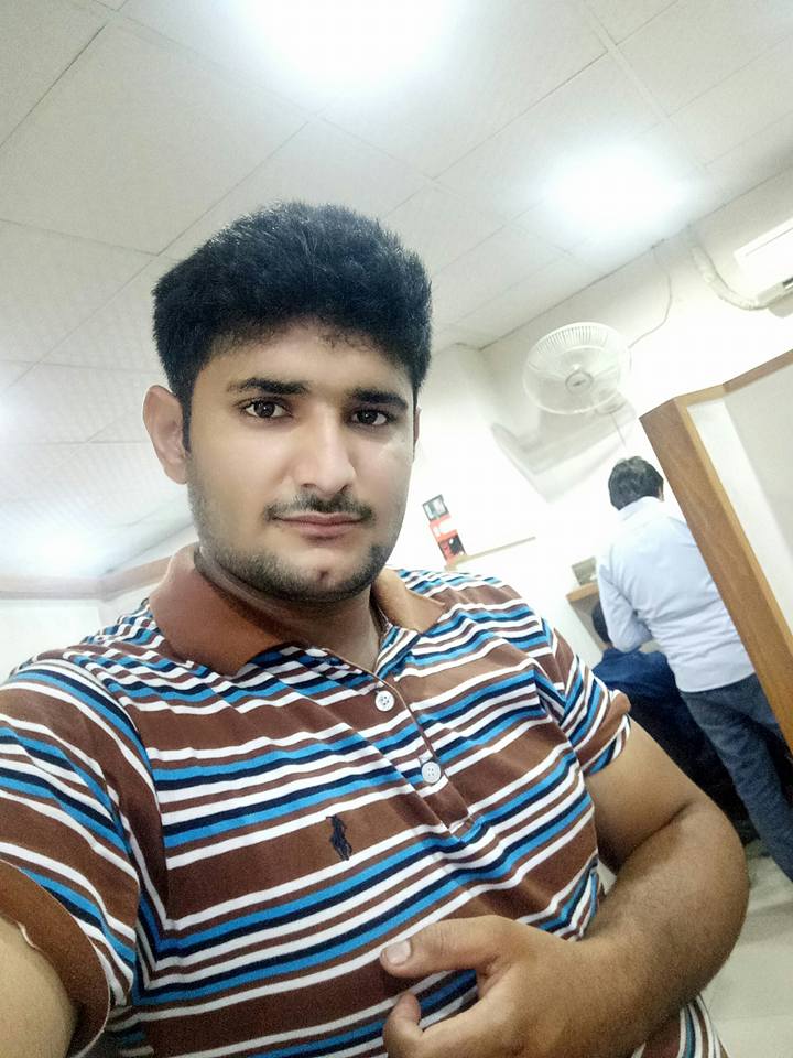 Muhammad Unis Electronic Forms