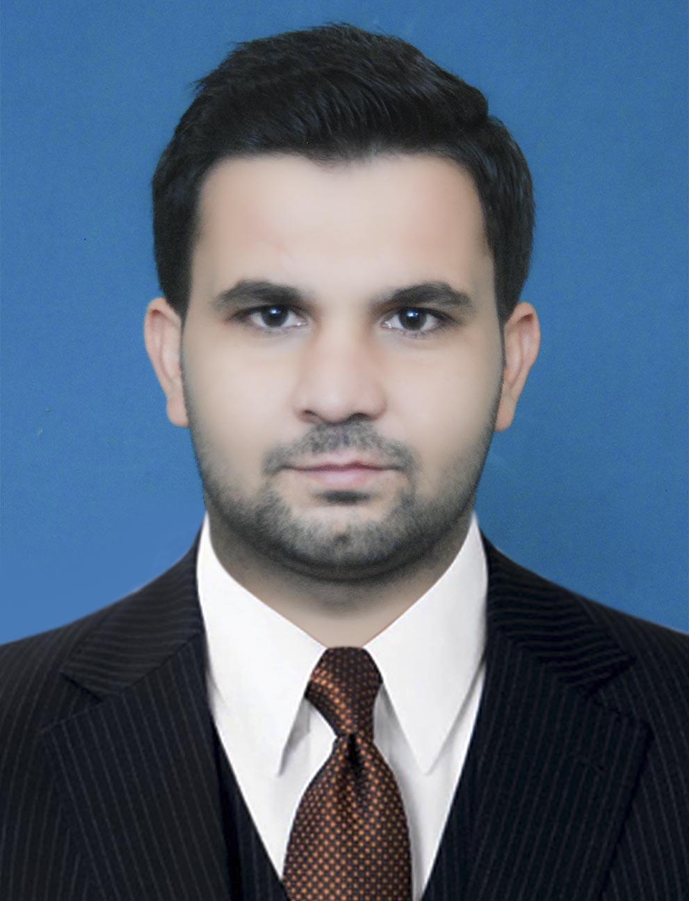 Muhammad Mubashar Engineering, Mechanical Engineering