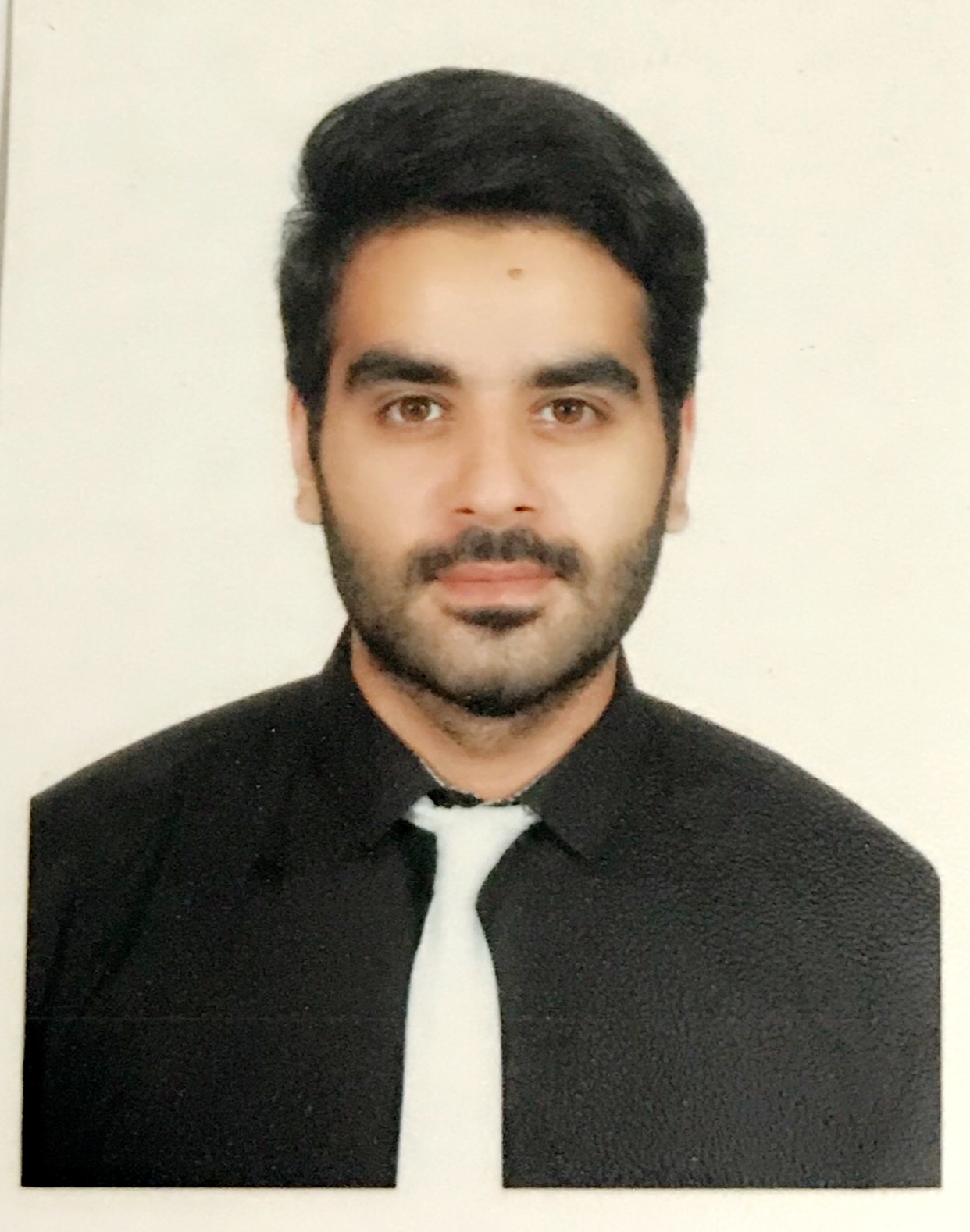 Muhammad Saqib Music, Website Design, Dreamweaver, Bootstrap, CSS