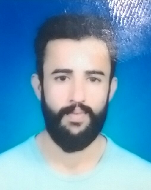 Asadullah Asad Ullah Profile