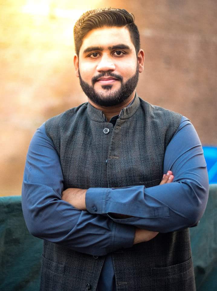 Junaid Saleem Profile Junaid Saleem Profile