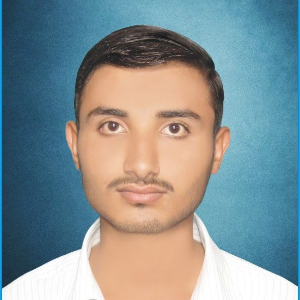 Usman Ashraf Profile
