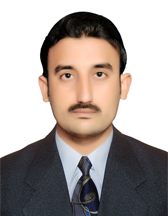 Muhammad Yazdan Profile Muhammad Yazdan Profile