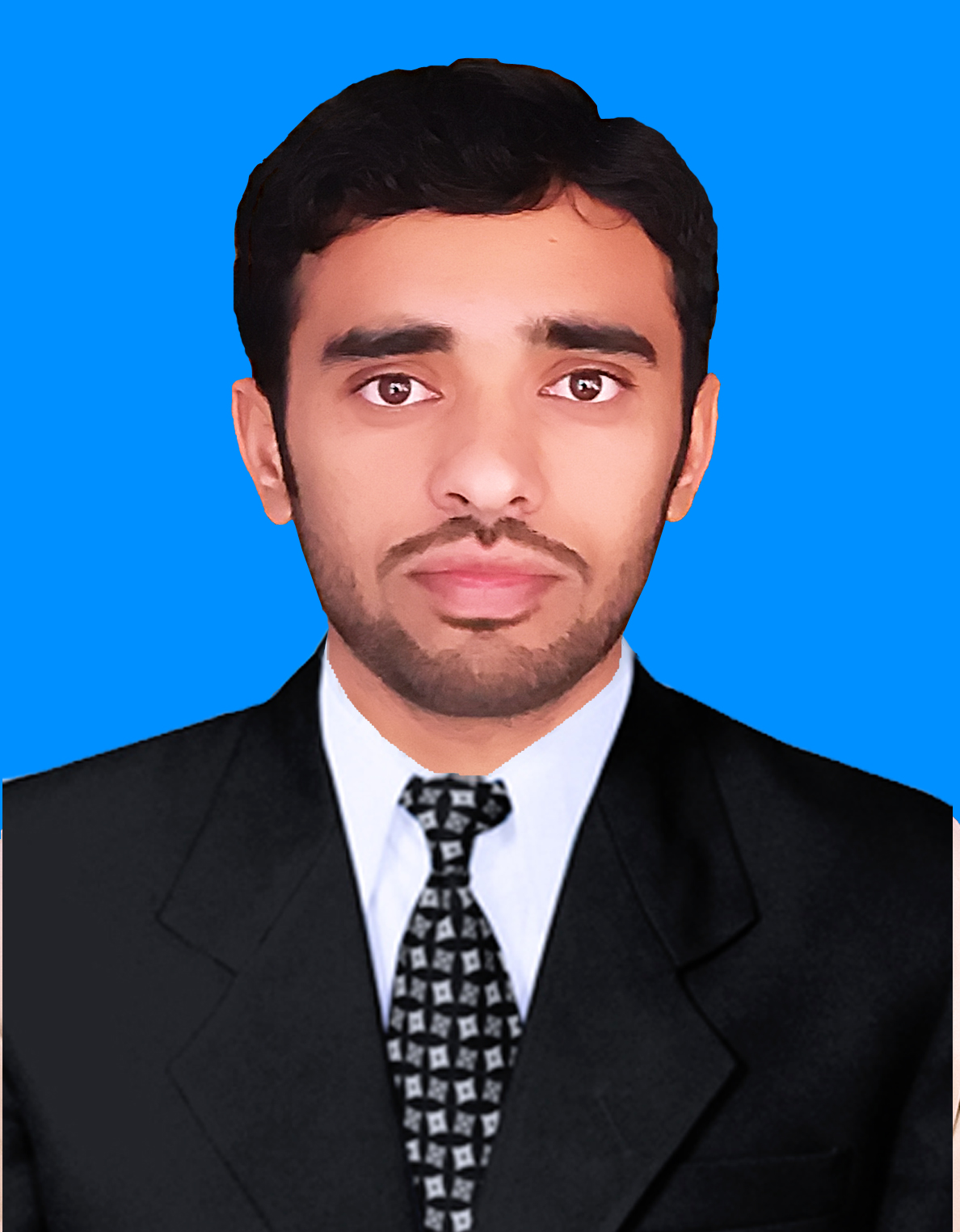 Muhammad Aurangzeb Khan Profile