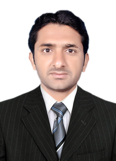 Junaid Aslam 