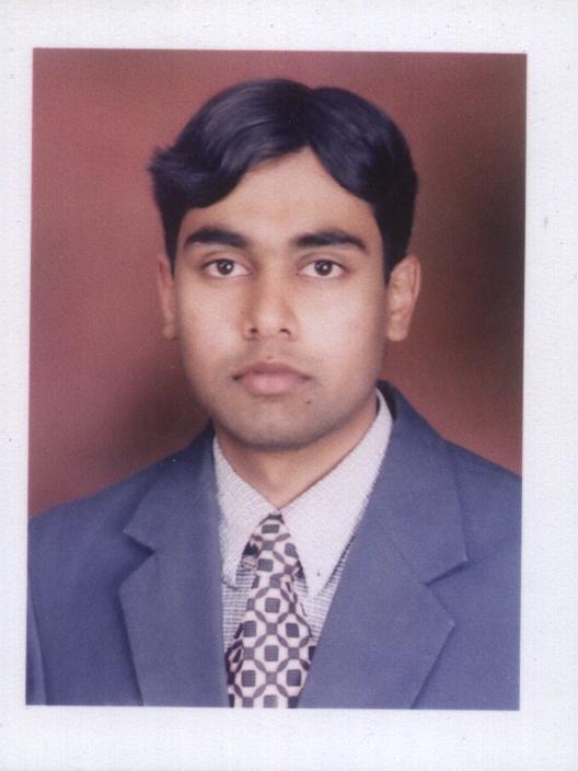 Rehan Fakhar Profile