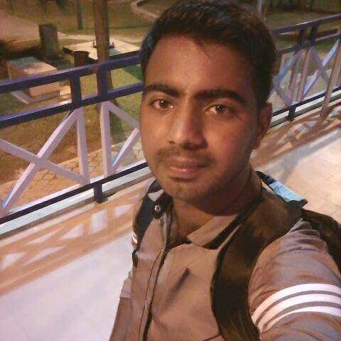 Khalil Ahmed Profile Khalil Ahmed Profile