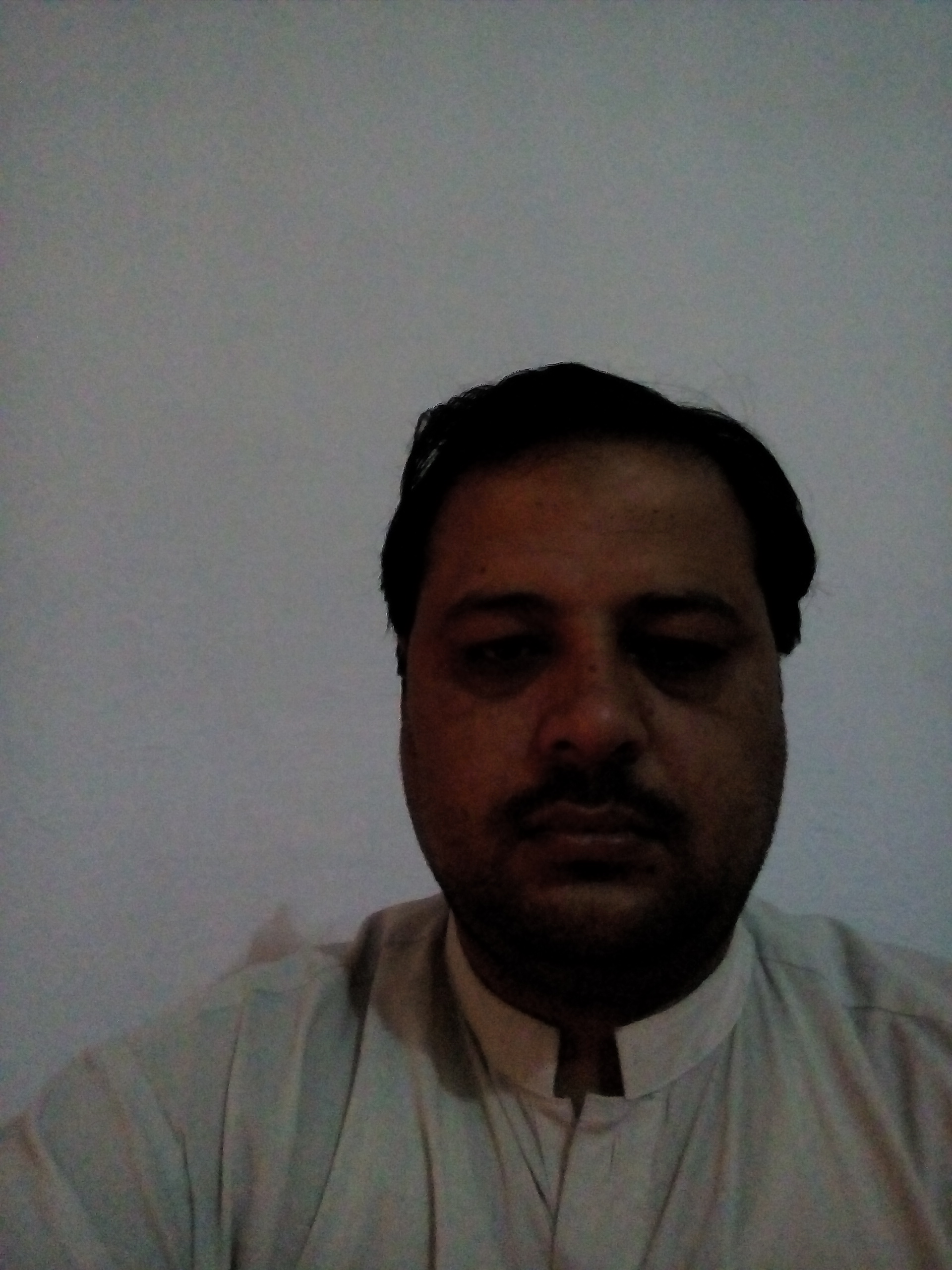 Muhammad Shah Alamzeb Profile Muhammad Shah Alamzeb Profile