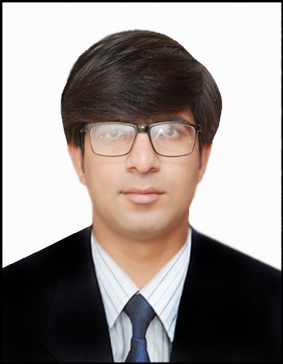 Zeshan Waheed Profile Zeshan Waheed Profile