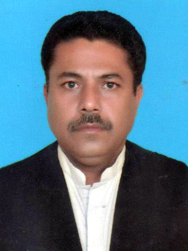 Bashir Ahmed Magsi Profile