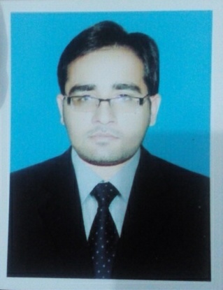 Muhammad Nabeel Manzoor Profile
