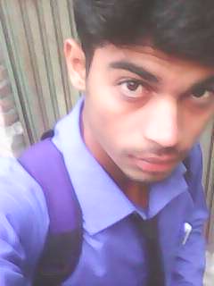 MUHAMMAD Waqar Naseer Ahmad Profile