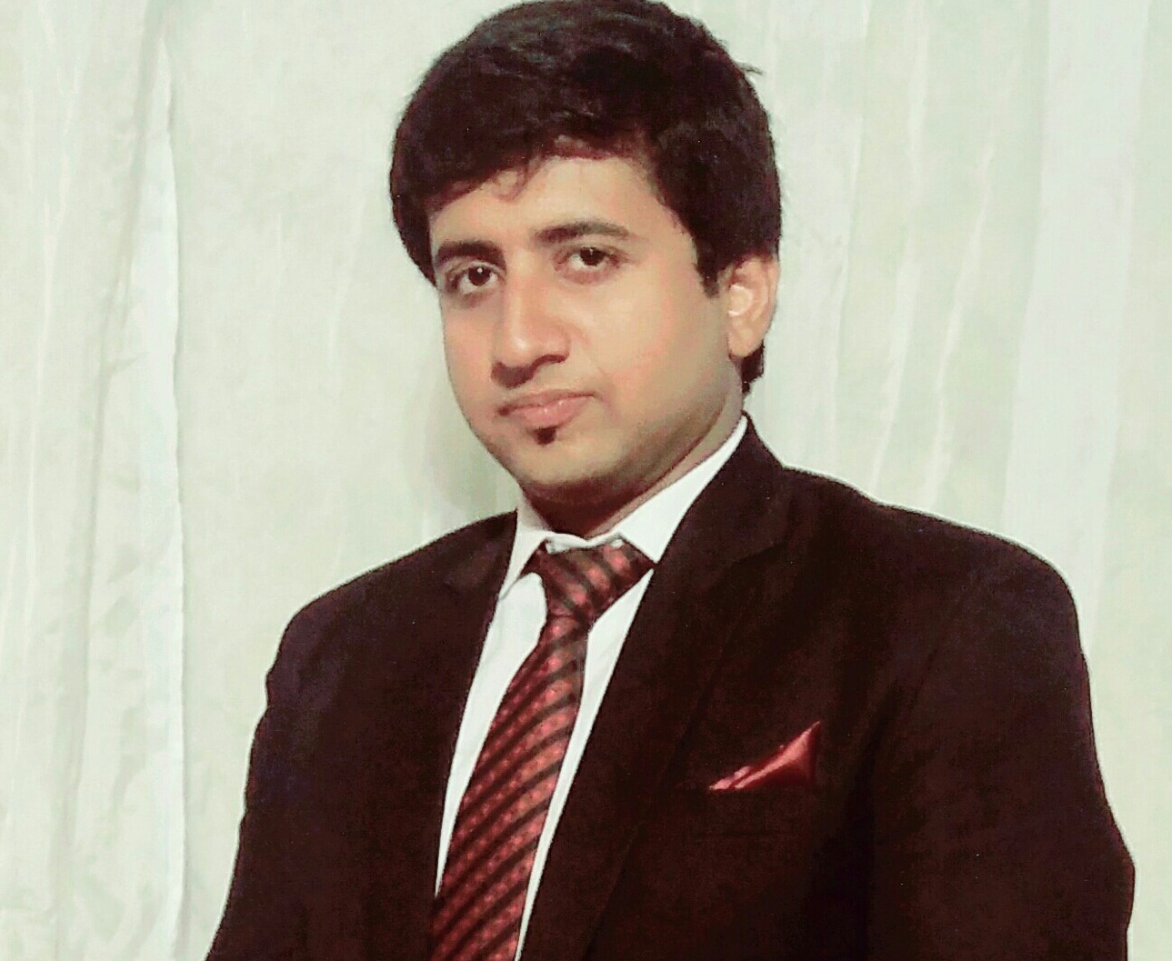 Jawad Junaid Profile