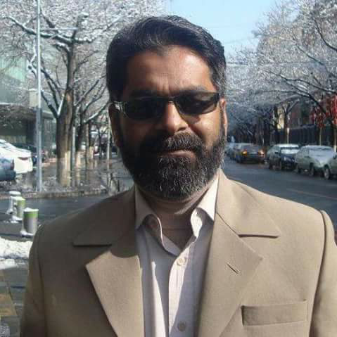 Jawad Ur Rashid Profile