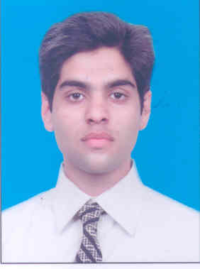 Abdus Saboor Baseer Siddiqi Profile Abdus Saboor Baseer Siddiqi Profile