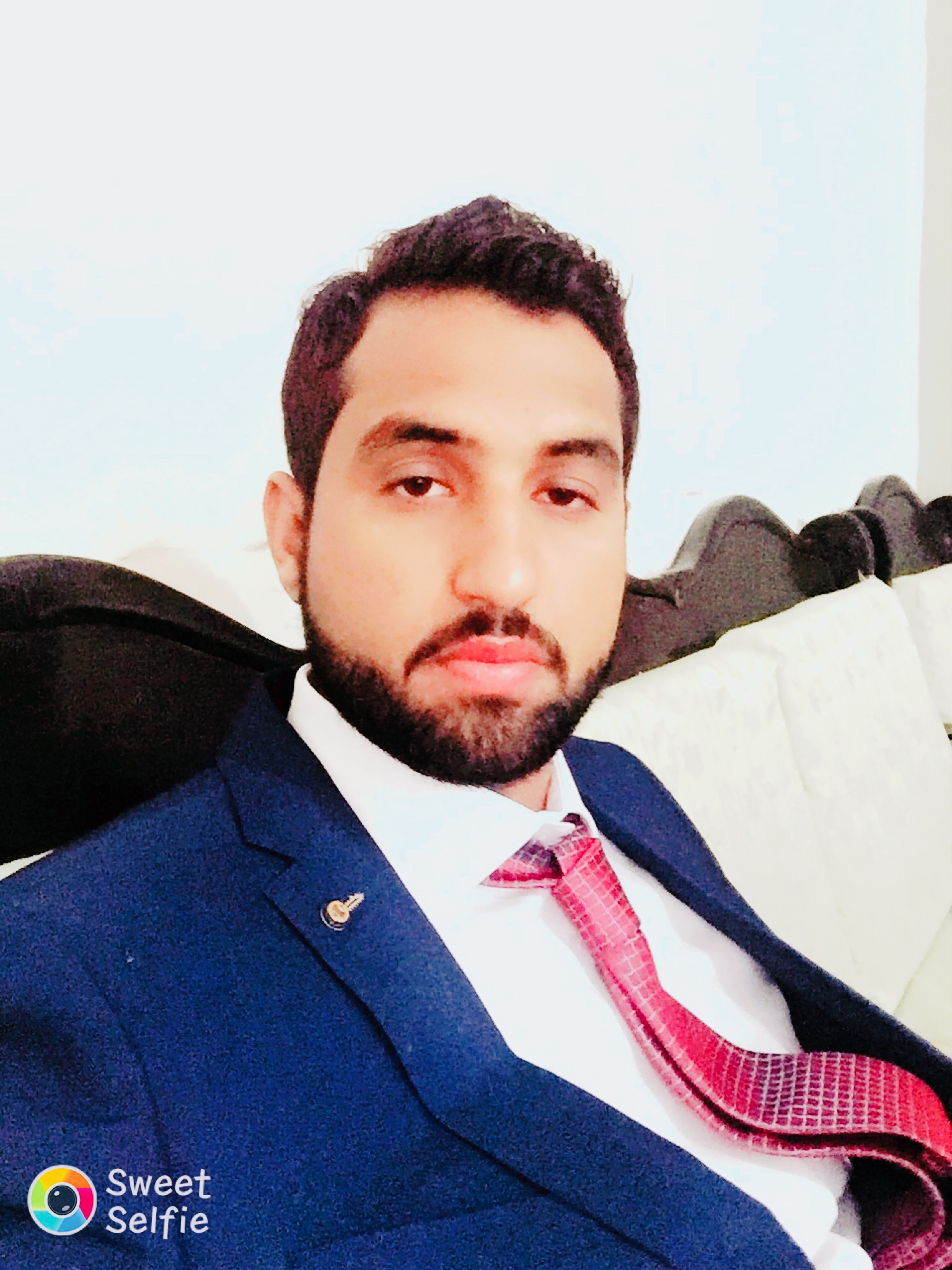 Sikandar Ali Profile