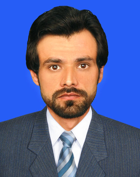 Ishtiaq Ahmad Profile Ishtiaq Ahmad Profile