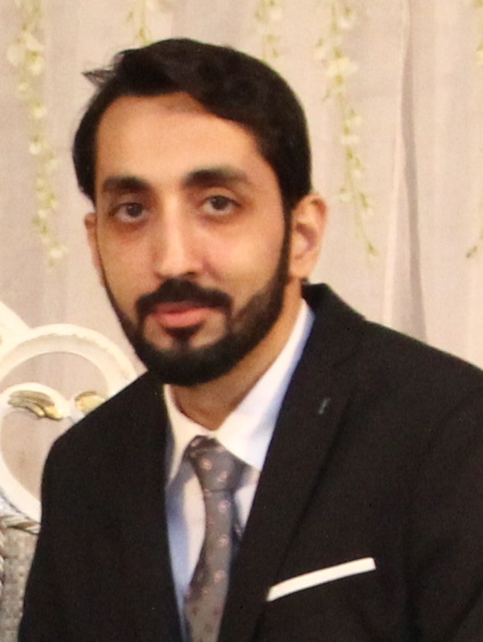 Muhammad Aamir Profile