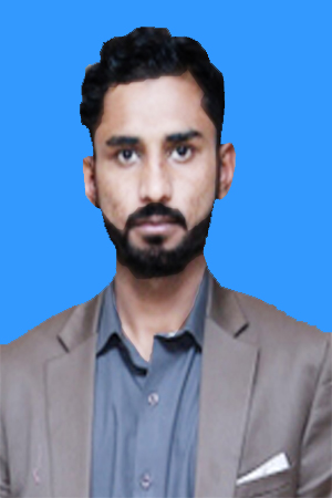 Nouman Gulzar Profile Nouman Gulzar Profile