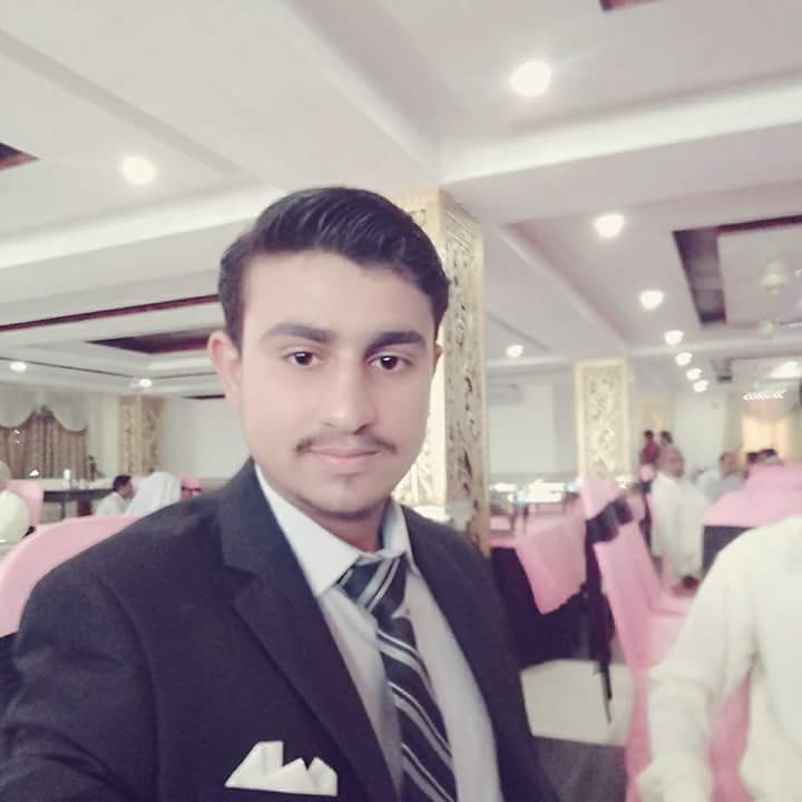 AHMED SIDDIQUE Profile AHMED SIDDIQUE Profile