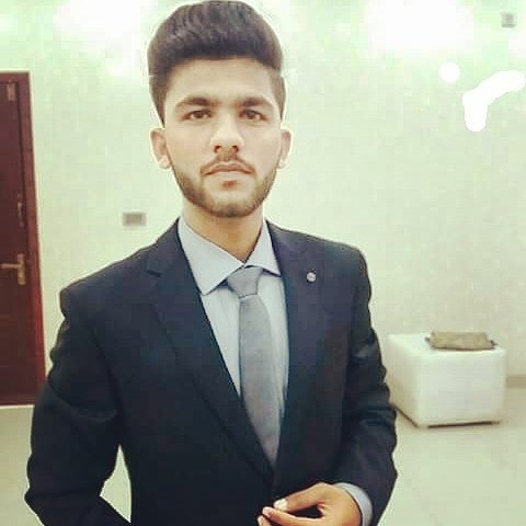 Muhammad Umer Profile Muhammad Umer Profile