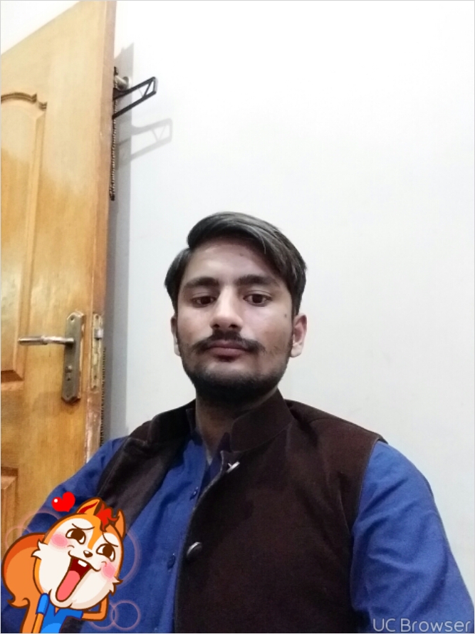 Muzammil Safi Khatri Profile