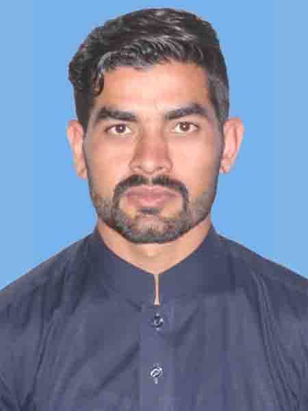 Babar Ali Profile Babar Ali Profile