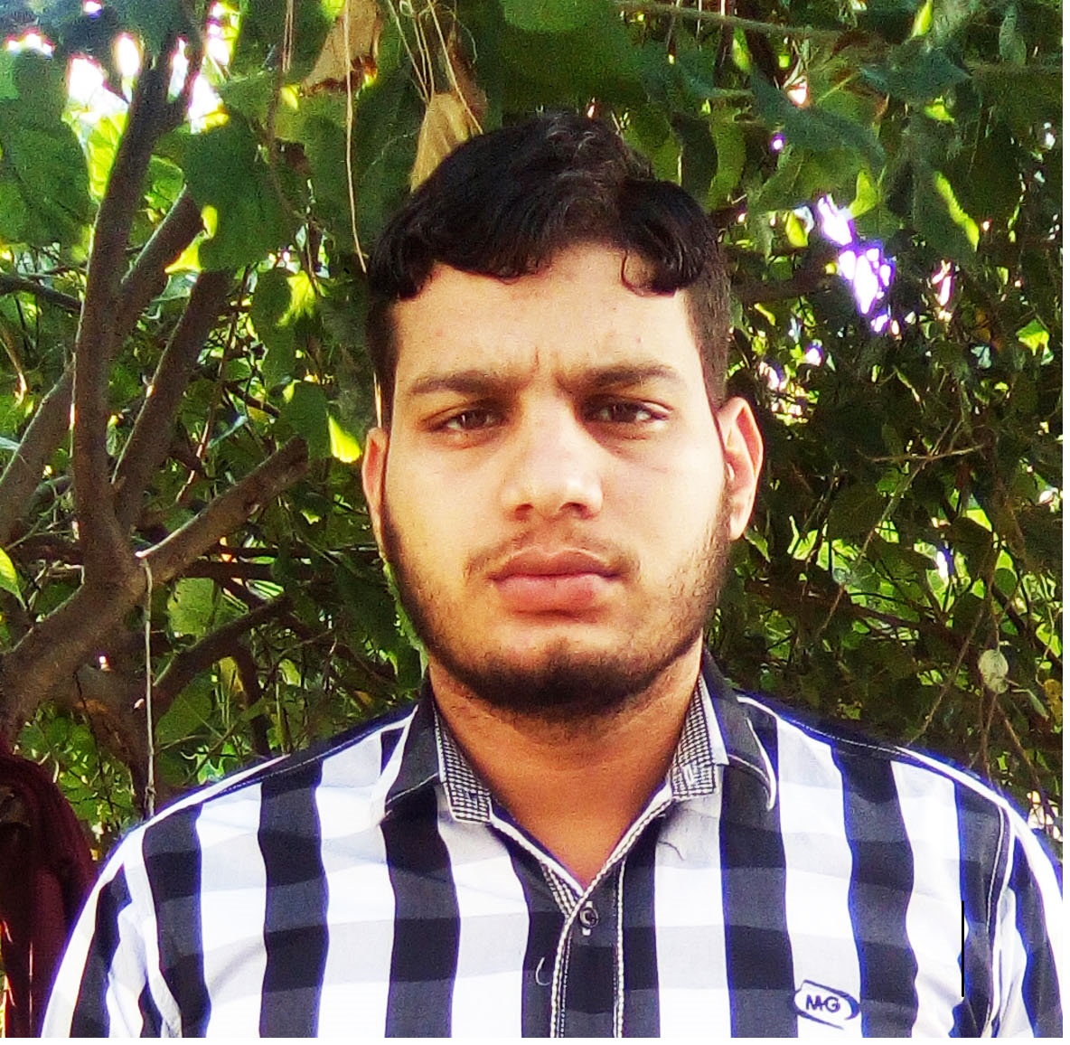 Sayyad Naasir Abbas Zoaq Tanveer Profile